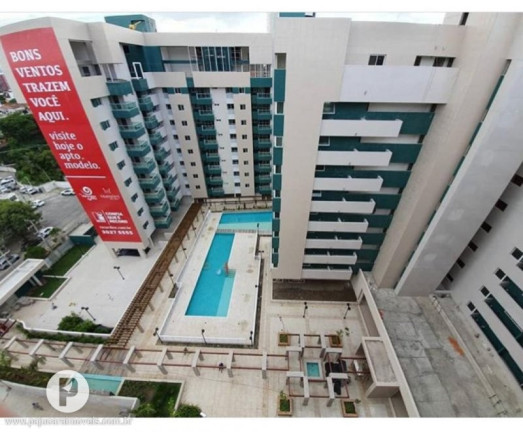 Imagem Cobertura com 3 Quartos à Venda, 167 m² em Farol - Maceió