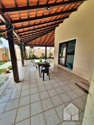 Imagem Casa com 3 Quartos à Venda, 250 m² em Campeche - Florianópolis