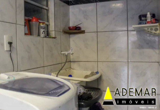 Imagem Casa com 3 Quartos à Venda, 165 m² em Serraria - Diadema Imagem Casa com 3 Quartos à Venda, 165 m² em Serraria - Diadema