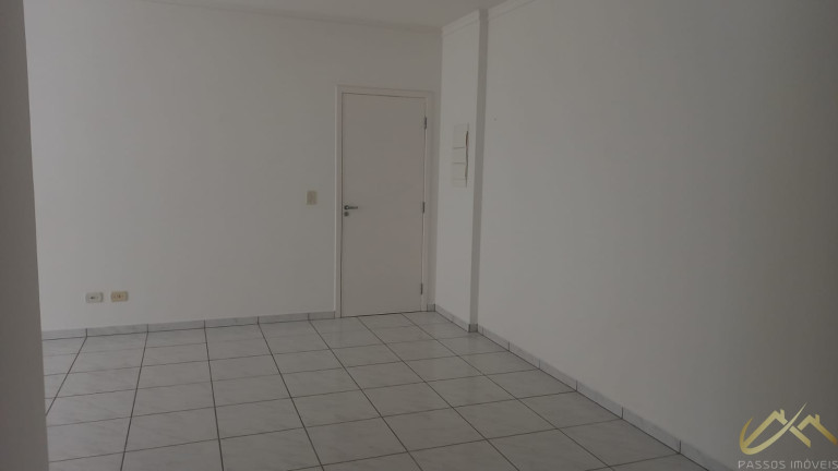 Imagem Apartamento com 3 Quartos à Venda, 114 m² em Itaguá - Ubatuba