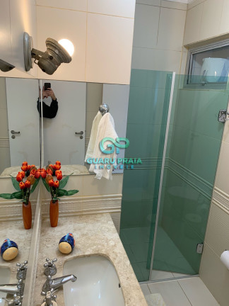 Imagem Cobertura com 4 Quartos à Venda, 260 m² em Enseada - Guarujá Imagem Cobertura com 4 Quartos à Venda, 260 m² em Enseada - Guarujá