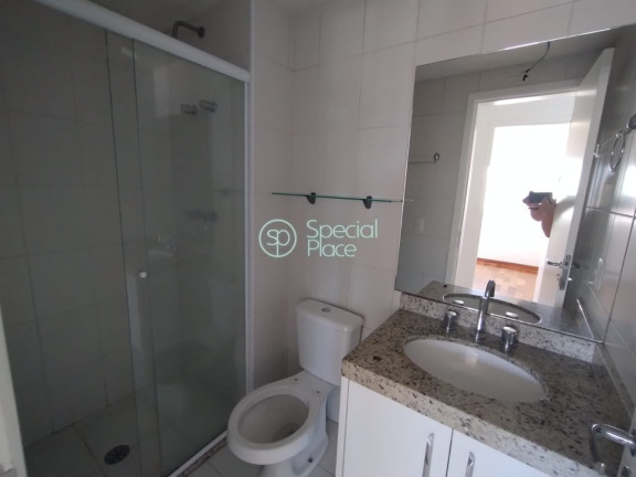 Imagem Apartamento com 2 Quartos para Alugar, 100 m² em Vila Romana - São Paulo
