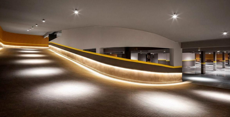 Imagem Apartamento com 1 Quarto à Venda, 49 m² em Vila Olímpia - São Paulo