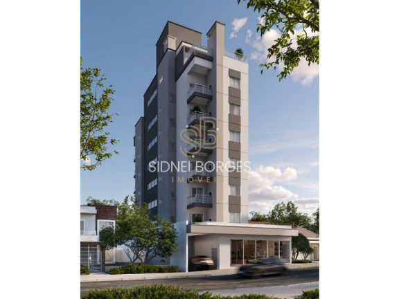 Apartamento à Venda,  em Santa Cruz - Concórdia