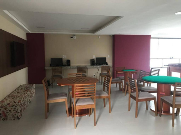 Apartamento com 3 Quartos à Venda, 92 m² em Boa Viagem - Recife