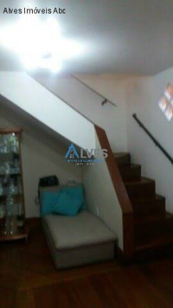 Imagem Casa com 3 Quartos à Venda, 185 m² em Rudge Ramos - São Bernardo Do Campo