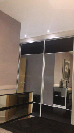 Imagem Apartamento com 3 Quartos à Venda, 138 m² em Goiabeiras - Cuiabá