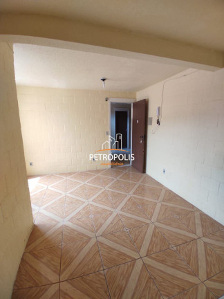 Apartamento com 2 Quartos à Venda, 42 m² em De Lazzer - Caxias Do Sul