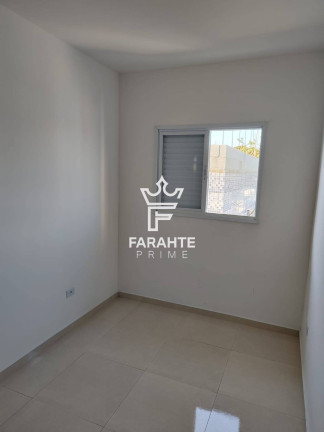 Imagem Casa de Condomínio com 1 Quarto à Venda, 52 m² em Maracanã - Praia Grande