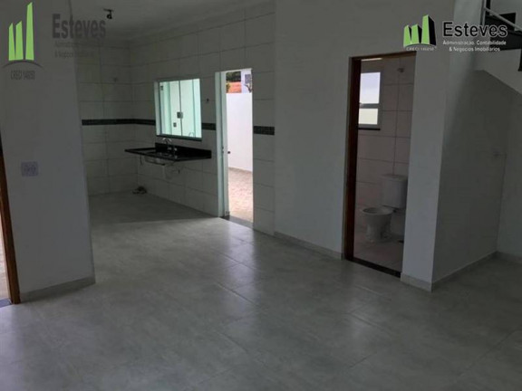 Imagem Sobrado com 2 Quartos à Venda, em Cibratel I - Itanhaem Imagem Sobrado com 2 Quartos à Venda, em Cibratel I - Itanhaem
