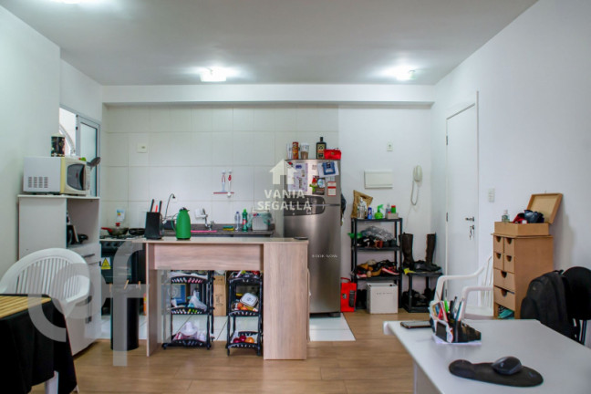 Imagem Apartamento com 2 Quartos à Venda, 70 m² em água Branca - São Paulo Imagem Apartamento com 2 Quartos à Venda, 70 m² em água Branca - São Paulo