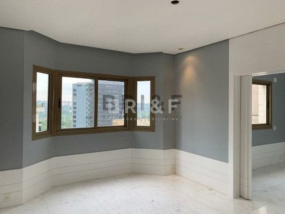 Imagem Apartamento com 4 Quartos para Alugar, 412 m² em Moema - São Paulo Imagem Apartamento com 4 Quartos para Alugar, 412 m² em Moema - São Paulo