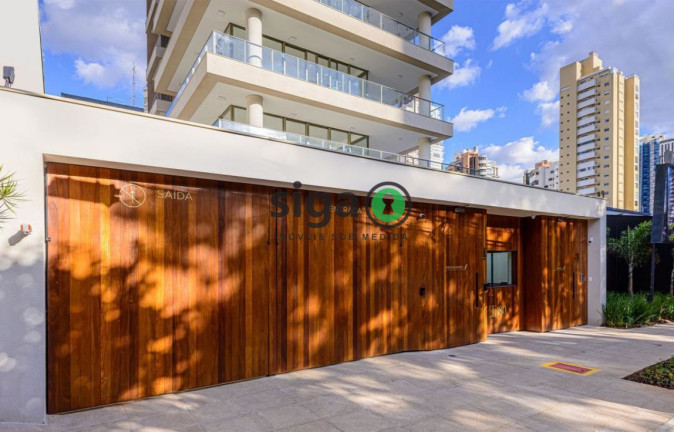 Imagem Apartamento com 4 Quartos à Venda, 294 m² em Ibirapuera - São Paulo Imagem Apartamento com 4 Quartos à Venda, 294 m² em Ibirapuera - São Paulo