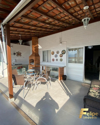 Imagem Cobertura com 3 Quartos à Venda, 150 m² em Centro - Guarapari