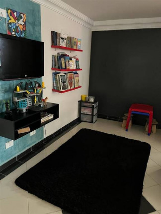Apartamento com 2 Quartos à Venda, 82 m² em Tupi - Praia Grande