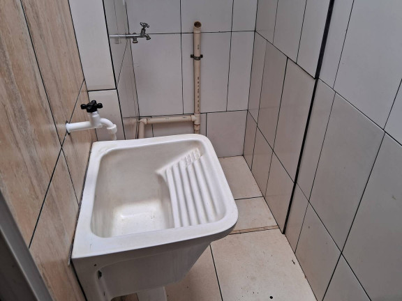 Imagem Casa com 2 Quartos à Venda,  em Jardim Dona Lili - Bauru