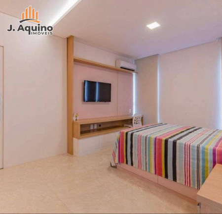 Imagem Casa de Condomínio com 6 Quartos à Venda, em Pires Façanha - Eusébio Imagem Casa de Condomínio com 6 Quartos à Venda, em Pires Façanha - Eusébio