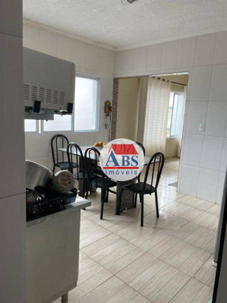 Imagem Casa com 2 Quartos à Venda, 74 m² em Caiçara - Praia Grande Imagem Casa com 2 Quartos à Venda, 74 m² em Caiçara - Praia Grande