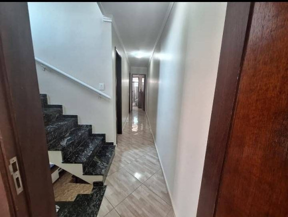 Imagem Sobrado com 4 Quartos à Venda, 160 m² em Vila São Geraldo - São Paulo Imagem Sobrado com 4 Quartos à Venda, 160 m² em Vila São Geraldo - São Paulo