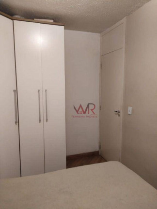 Imagem Apartamento com 3 Quartos à Venda, 52 m² em Vila Cosmopolita - São Paulo