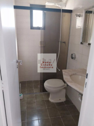 Imagem Apartamento com 3 Quartos para Alugar, 83 m² em Vila Olímpia - São Paulo Imagem Apartamento com 3 Quartos para Alugar, 83 m² em Vila Olímpia - São Paulo