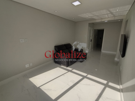 Imagem Imóvel com 2 Quartos à Venda, 87 m² em Boqueirão - Santos Imagem Imóvel com 2 Quartos à Venda, 87 m² em Boqueirão - Santos