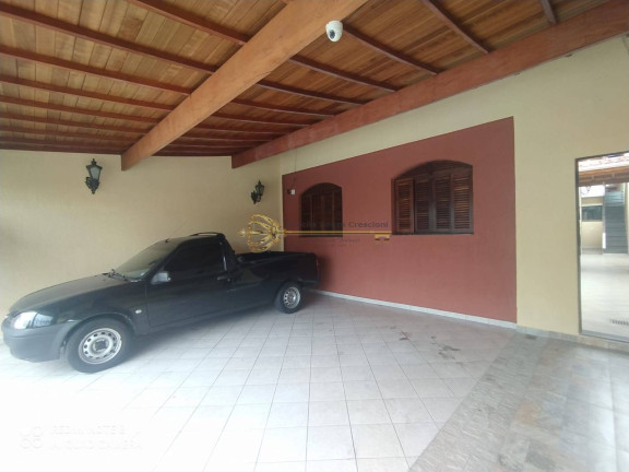 Imagem Sobrado com 3 Quartos à Venda, 213 m² em Jardim Bela Vista - Santo André