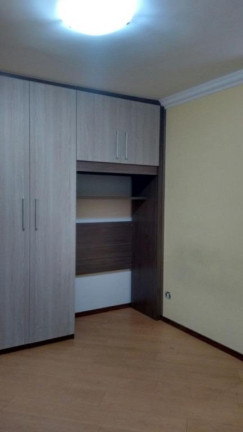 Imagem Apartamento com 4 Quartos à Venda, 184 m² em Cidade Dutra - São Paulo
