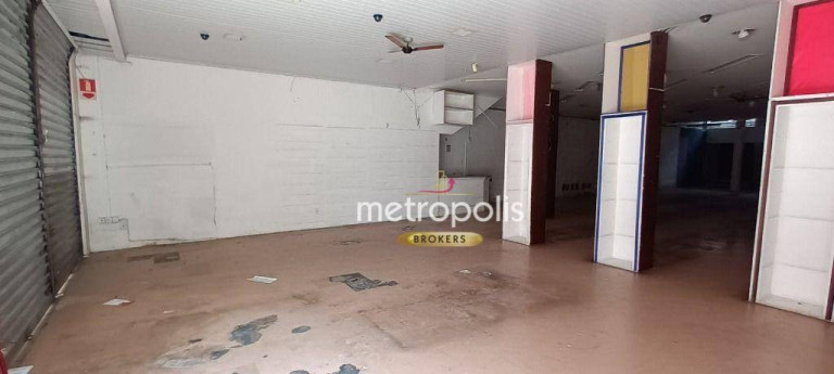 Imagem Sala Comercial para Alugar, 235 m² em Barcelona - São Caetano Do Sul Imagem Sala Comercial para Alugar, 235 m² em Barcelona - São Caetano Do Sul