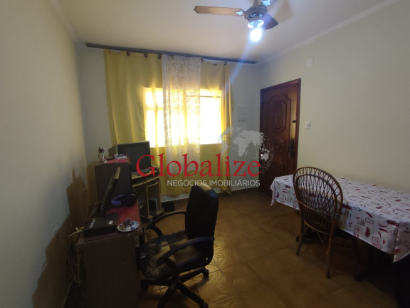 Imóvel com 2 Quartos à Venda, 66 m² em Boqueirão - Santos