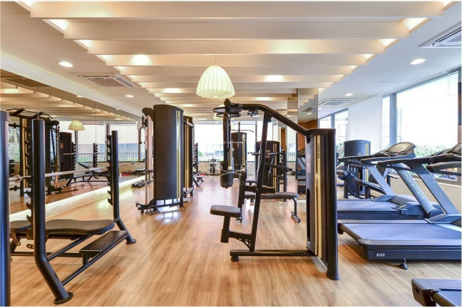 Imagem Apartamento com 1 Quarto à Venda, 71 m² em Moema - São Paulo Imagem Apartamento com 1 Quarto à Venda, 71 m² em Moema - São Paulo