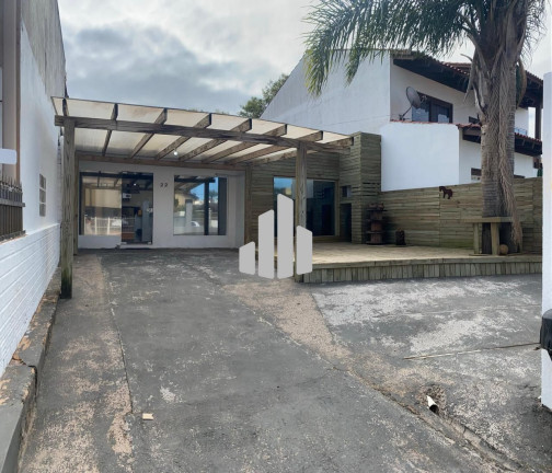 Imagem Casa com 3 Quartos à Venda, 100 m² em Centro - Torres