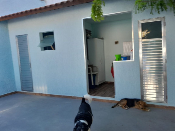 Imagem Casa com 3 Quartos à Venda, 110 m² em Vinhateiro - São Pedro Da Aldeia Imagem Casa com 3 Quartos à Venda, 110 m² em Vinhateiro - São Pedro Da Aldeia
