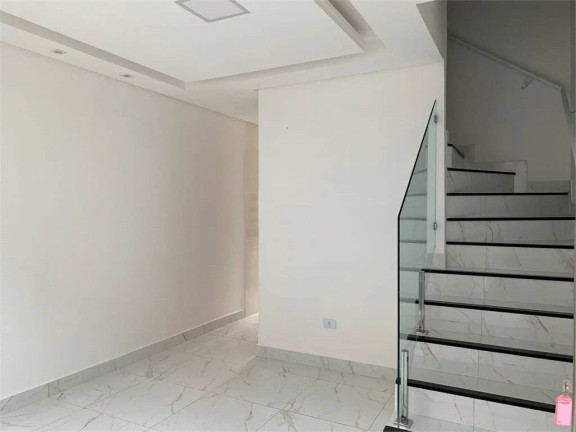 Imagem Casa de Condomínio com 2 Quartos à Venda, 41 m² em Tupi - Praia Grande