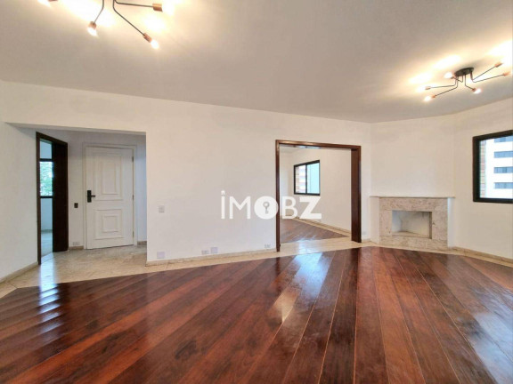Imagem Imóvel com 4 Quartos à Venda, 236 m² em Vila Andrade - São Paulo