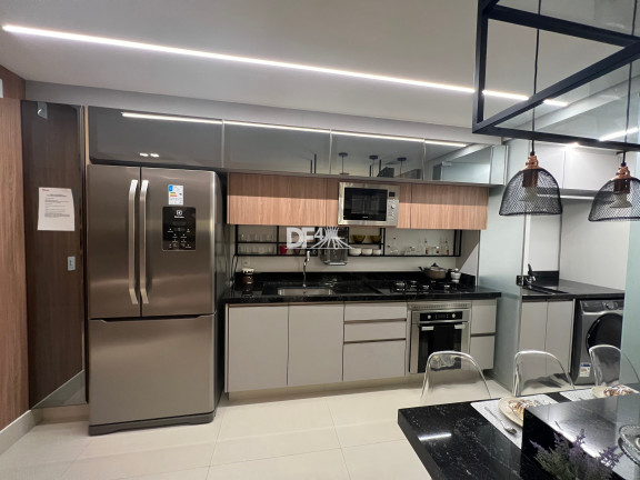 Imagem Imóvel com 3 Quartos à Venda, 91 m² em águas Claras - Brasília