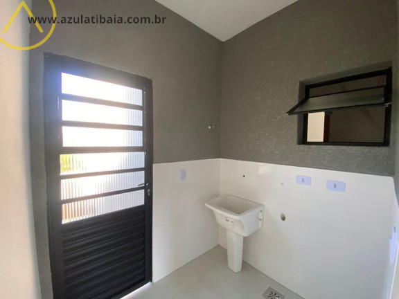 Imagem Casa com 2 Quartos à Venda, 60 m² em Jardim São Felipe - Atibaia