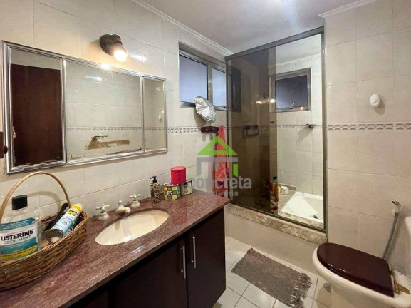 Imagem Casa com 5 Quartos à Venda, 471 m² em Horizontal Park - Cotia