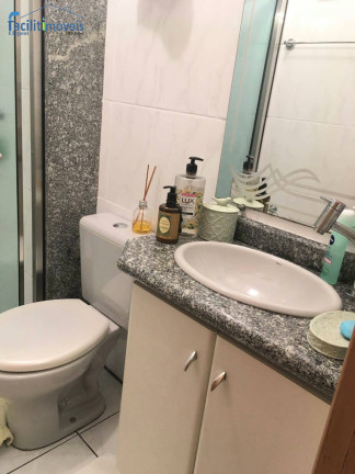 Imagem Apartamento com 2 Quartos à Venda, 61 m² em Rudge Ramos - São Bernardo Do Campo Imagem Apartamento com 2 Quartos à Venda, 61 m² em Rudge Ramos - São Bernardo Do Campo