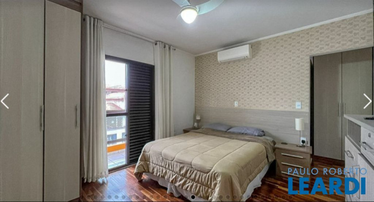 Imagem Sobrado com 4 Quartos à Venda, 180 m² em Vila Floresta - Santo André Imagem Sobrado com 4 Quartos à Venda, 180 m² em Vila Floresta - Santo André