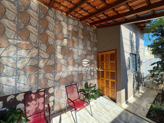 Imagem Casa com 2 Quartos à Venda, 130 m² em Residencial Vila Flora - São José Do Rio Preto Imagem Casa com 2 Quartos à Venda, 130 m² em Residencial Vila Flora - São José Do Rio Preto