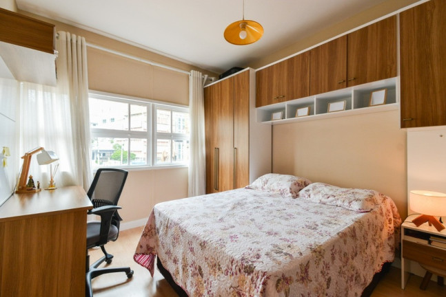 Imagem Imóvel com 1 Quarto à Venda, 46 m² em Bela Vista - São Paulo Imagem Imóvel com 1 Quarto à Venda, 46 m² em Bela Vista - São Paulo