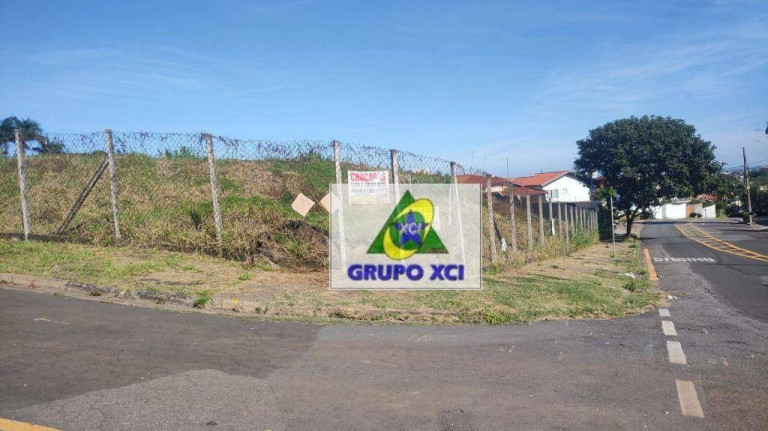 Imagem Imóvel à Venda ou Locação, 6.600 m² em Alto Taquaral - Campinas