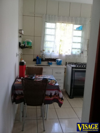 Imagem Sobrado com 2 Quartos à Venda,  em Cid. Salvador - Jacareí