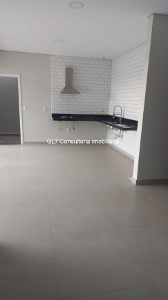 Imagem Casa com 3 Quartos à Venda,  em Colinas De Indaiatuba - Indaiatuba