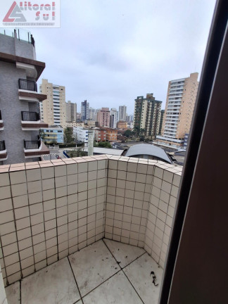 Apartamento com 2 Quartos para Alugar, 68 m² em Vila Tupi - Praia Grande