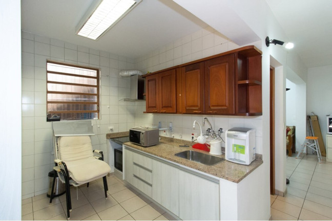 Imagem Casa com 4 Quartos à Venda, 493 m² em Campo Belo - São Paulo Imagem Casa com 4 Quartos à Venda, 493 m² em Campo Belo - São Paulo