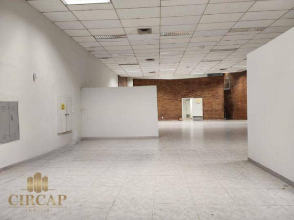 Imagem Loja para Alugar, 325 m² em Perdizes - São Paulo Imagem Loja para Alugar, 325 m² em Perdizes - São Paulo