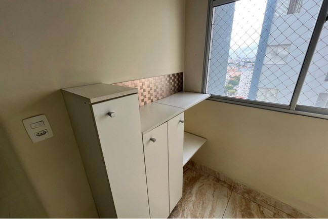Imagem Apartamento com 2 Quartos à Venda, 53 m² em Vila Santa Clara - São Paulo Imagem Apartamento com 2 Quartos à Venda, 53 m² em Vila Santa Clara - São Paulo