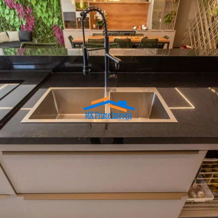 Imagem Casa de Condomínio com 4 Quartos à Venda, 536 m² em Adalgisa - Osasco Imagem Casa de Condomínio com 4 Quartos à Venda, 536 m² em Adalgisa - Osasco